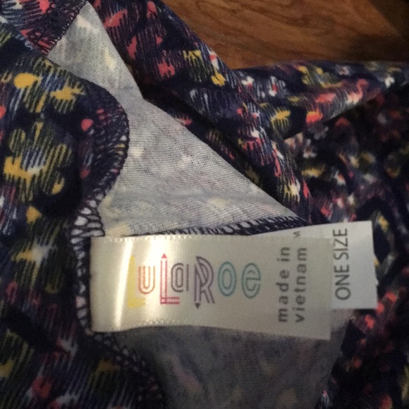 Leggings - Picture 2 of 2